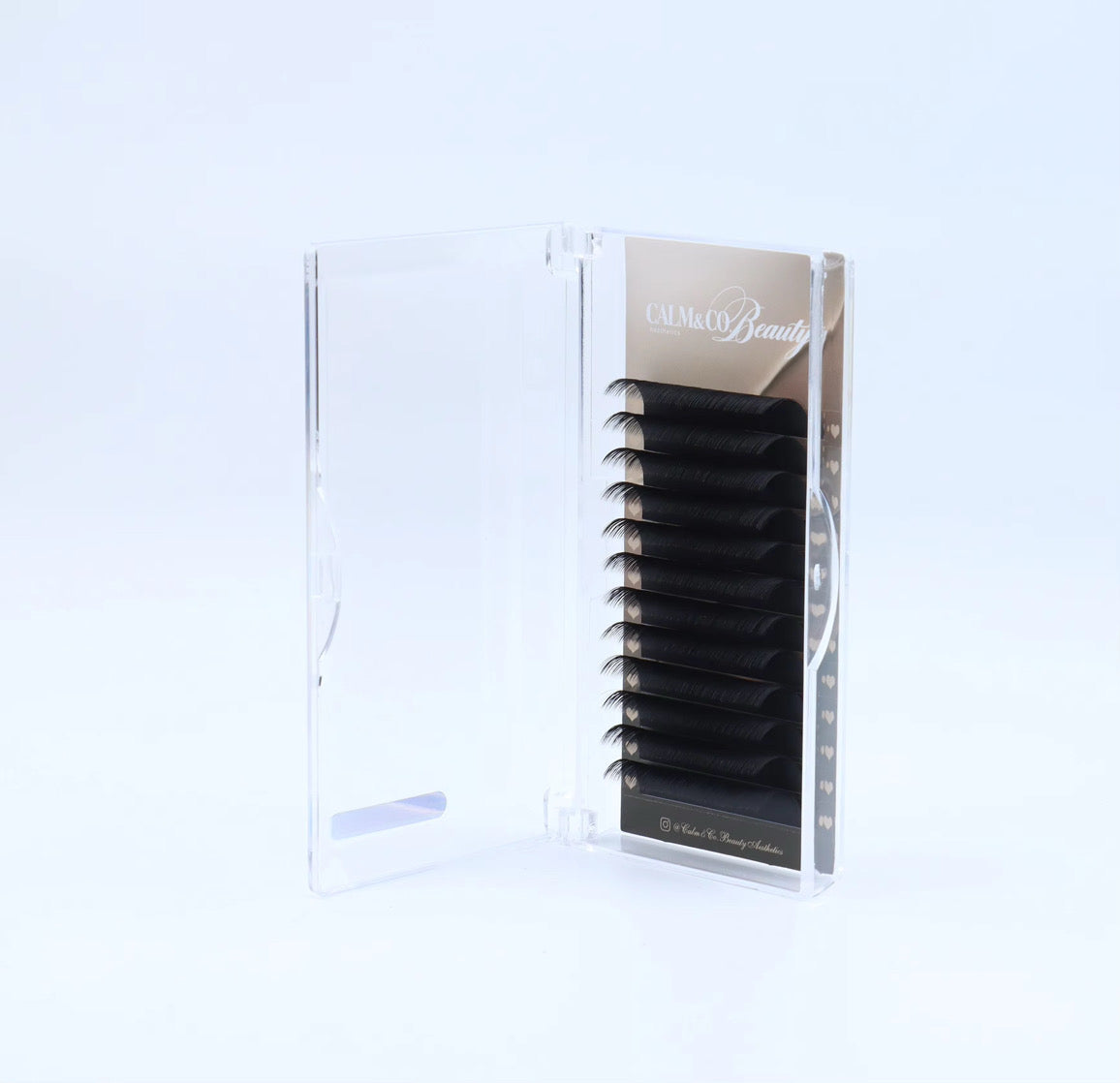 Bottom Trays